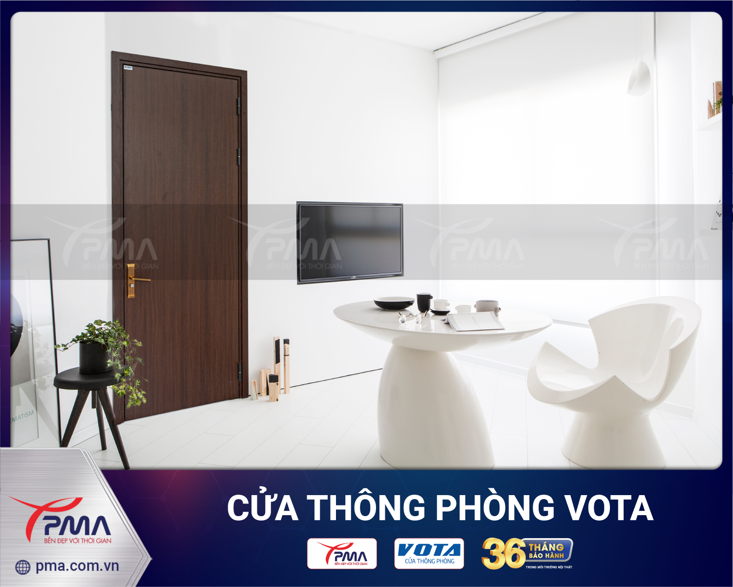 Ảnh Chính - Cua Thong Phong Vota