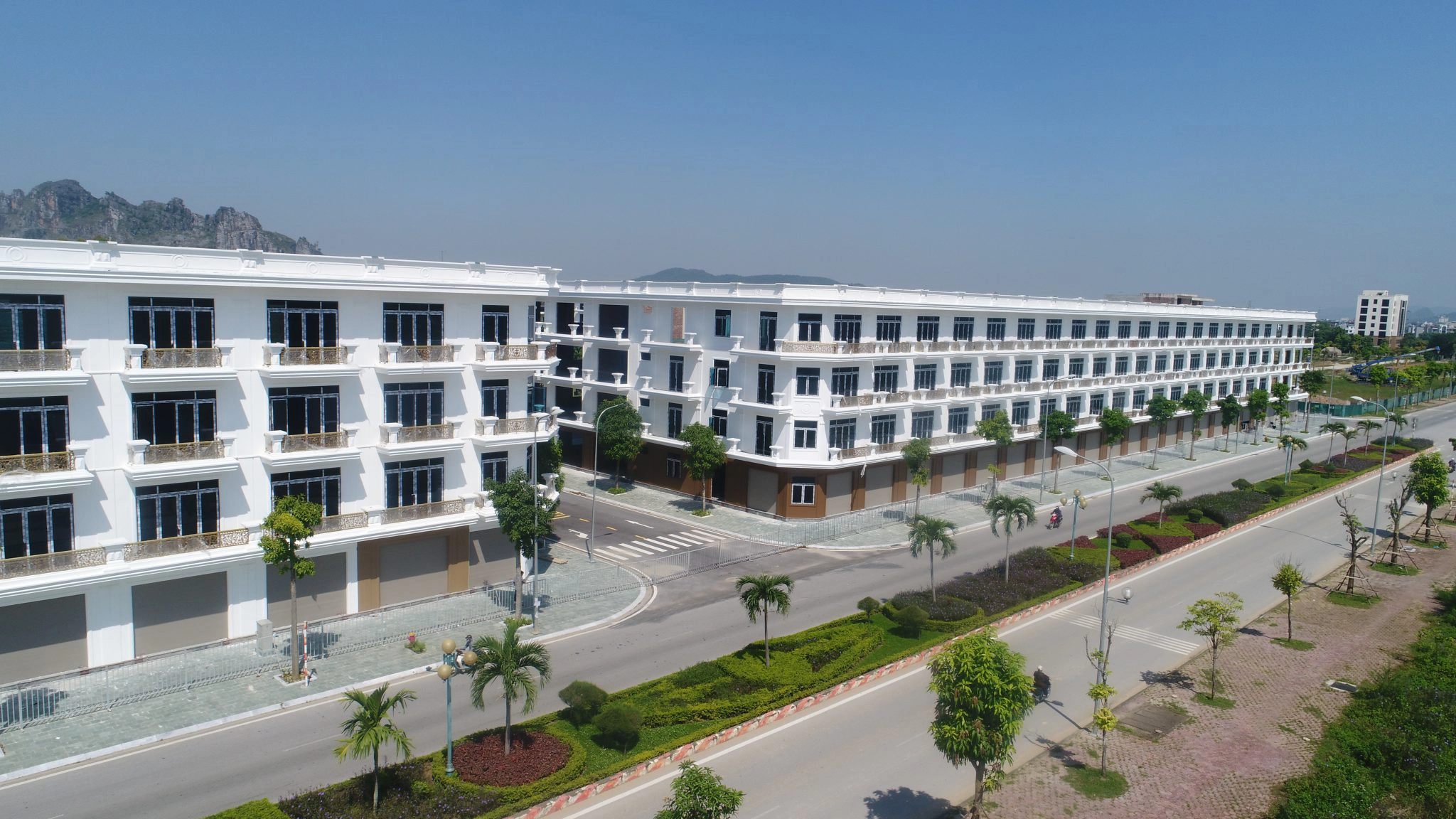 Nhôm Pma Platinum Chỉ định Cho Dựa Án Khu đô Thị Cao Cấp Csedp Quảng Thắng, Thanh Hóa 2