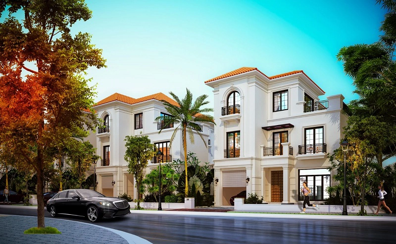 Nhôm Pma được Chỉ định Cho Dự Án Brg Coastal City Dự Án Biệt Thự Nghỉ Dưỡng đẳng Cấp 5 Sao 3