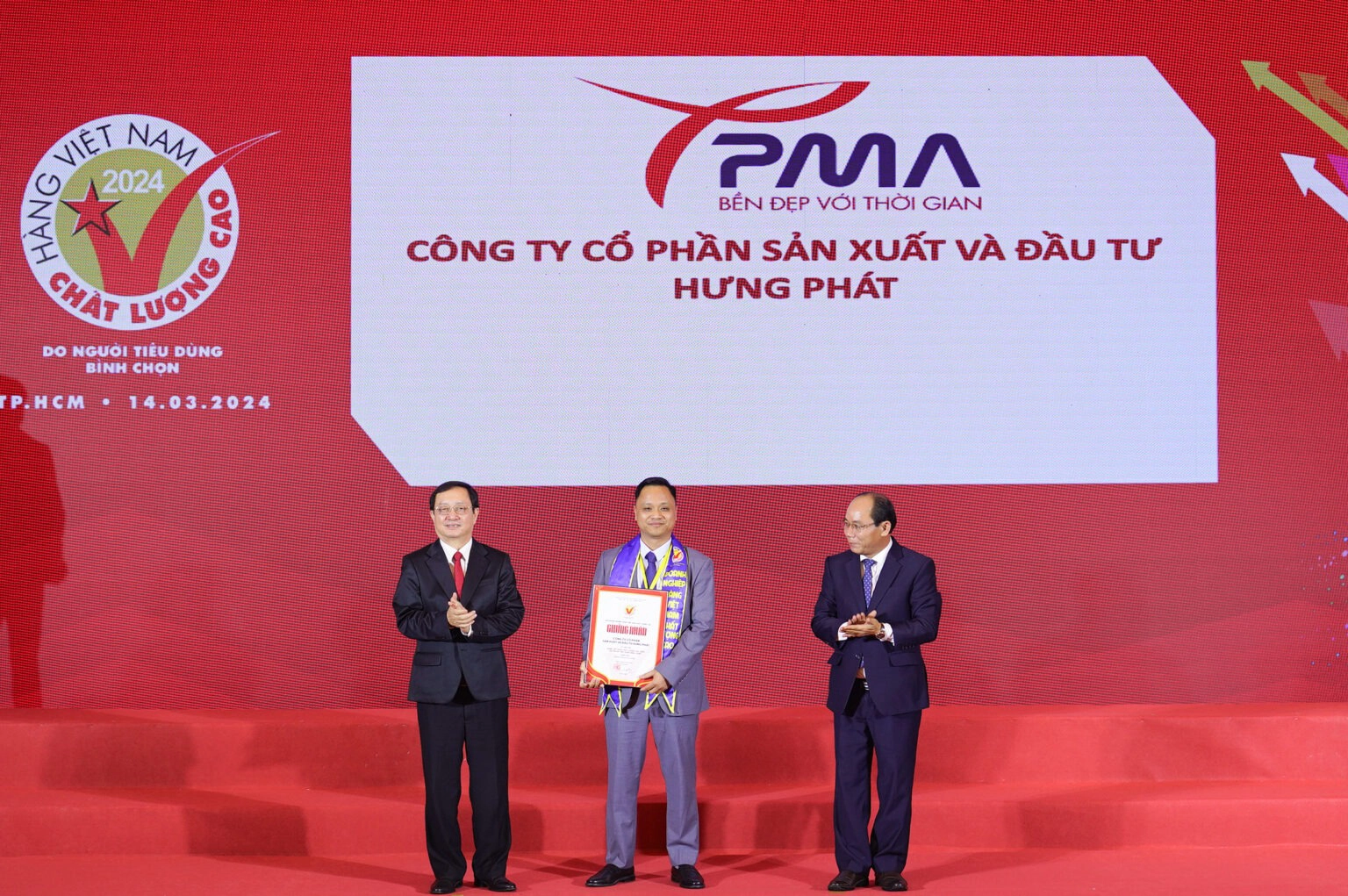 Cong-ty-co-phan-san-xuat-va-dau-tu-hung-phat-nam-thu-2-lien-tiep-dat-chung-nhan-hang-viet-nam-chat-luong-ca-do-nguoi-tieu-dung-binh-chon (3)