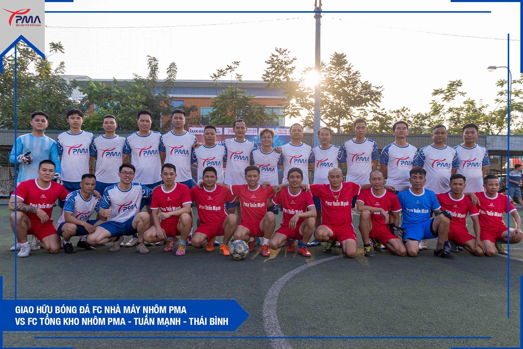 Giao-huu-bong-da-giua-fc-nhom-pma-voi-tong-kho-nhom-tuan-manh-thai-binh