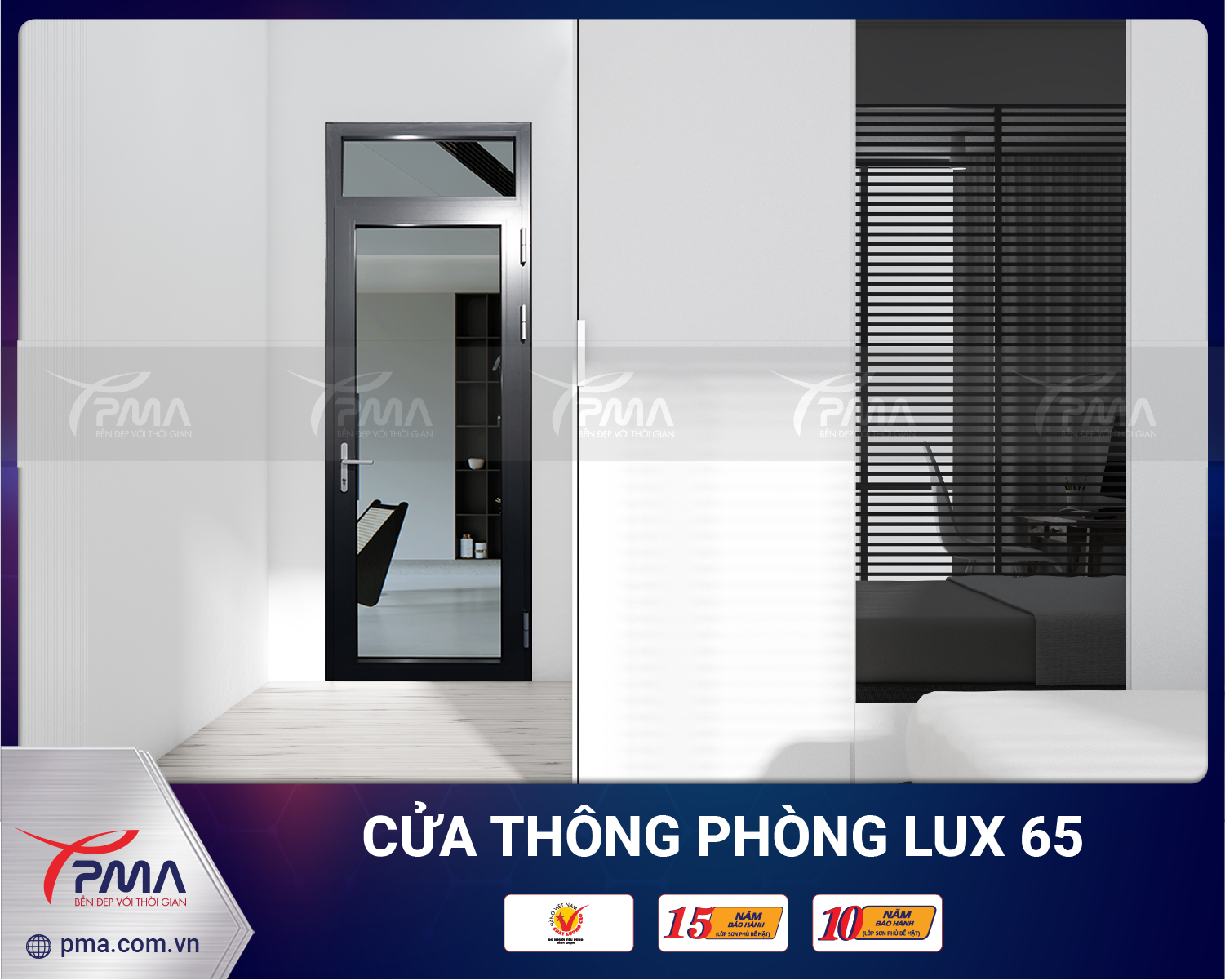 Lux 65 Tp T-01