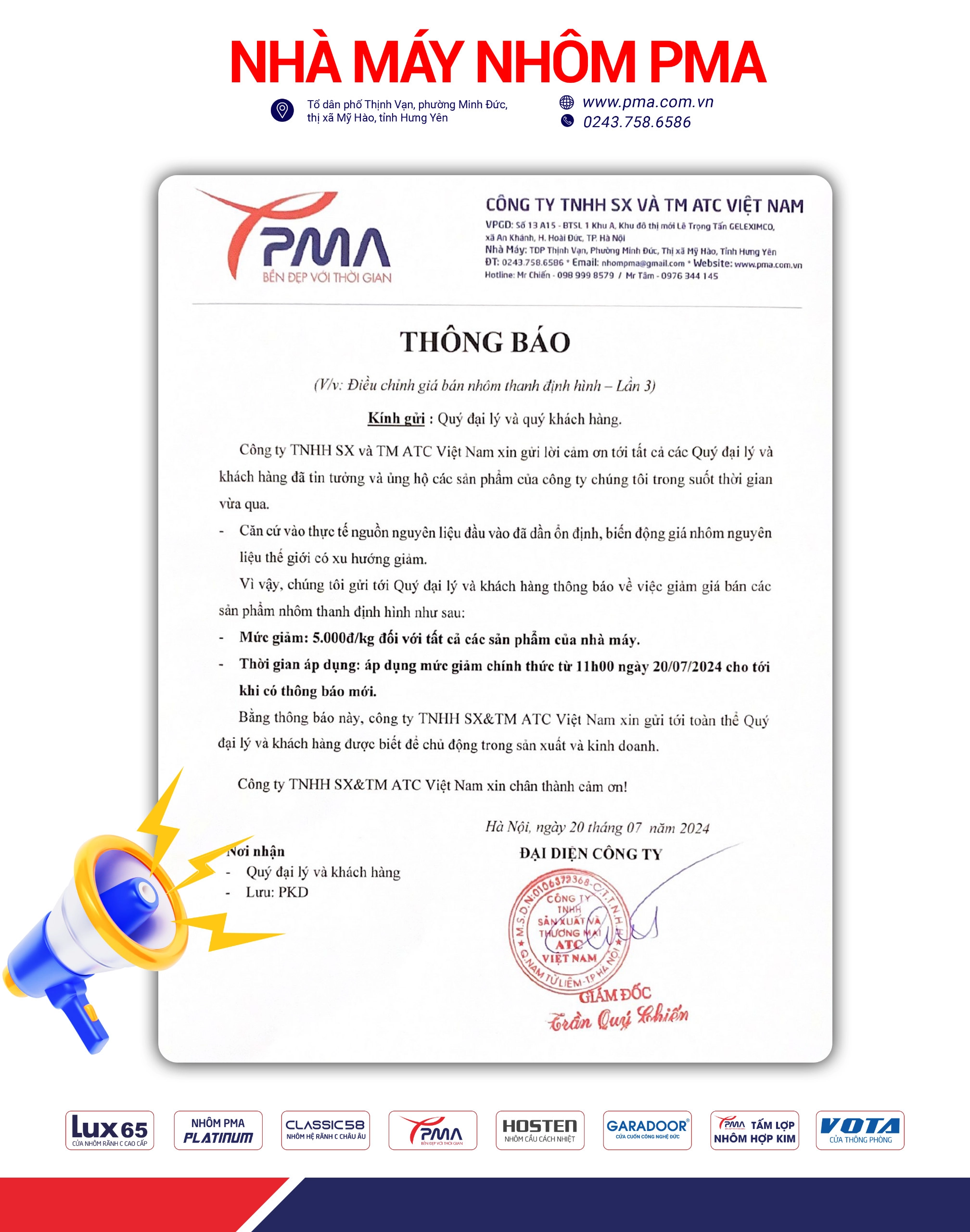 Nha-may-nhom-pma-thong-bao-dieu-chinh-giam-gia-nhom-thanh-dinh-hinh