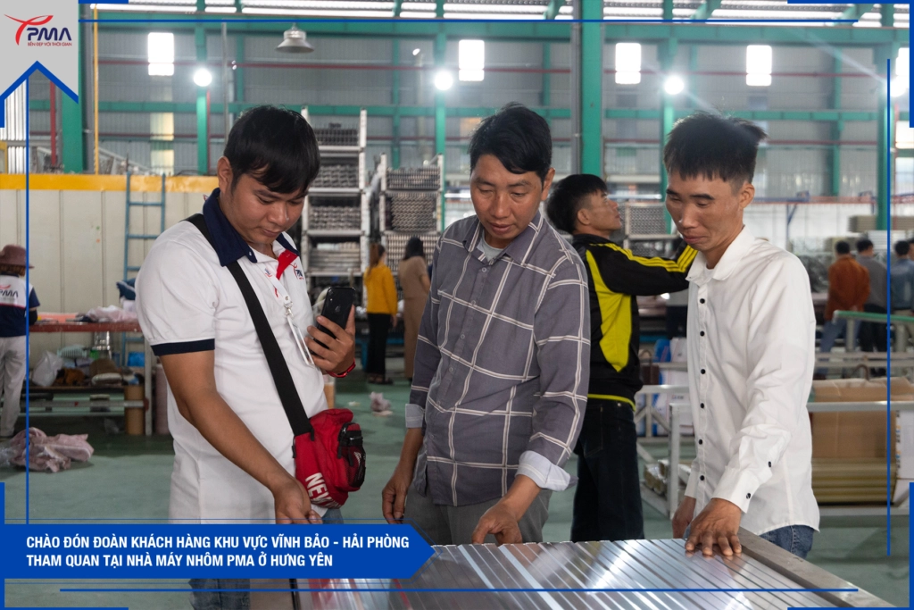 Tiep-don-khach-hang-khu-vuc-vinh-bao-hai-phong-tham-quan-tai-nha-may-nhom-pma