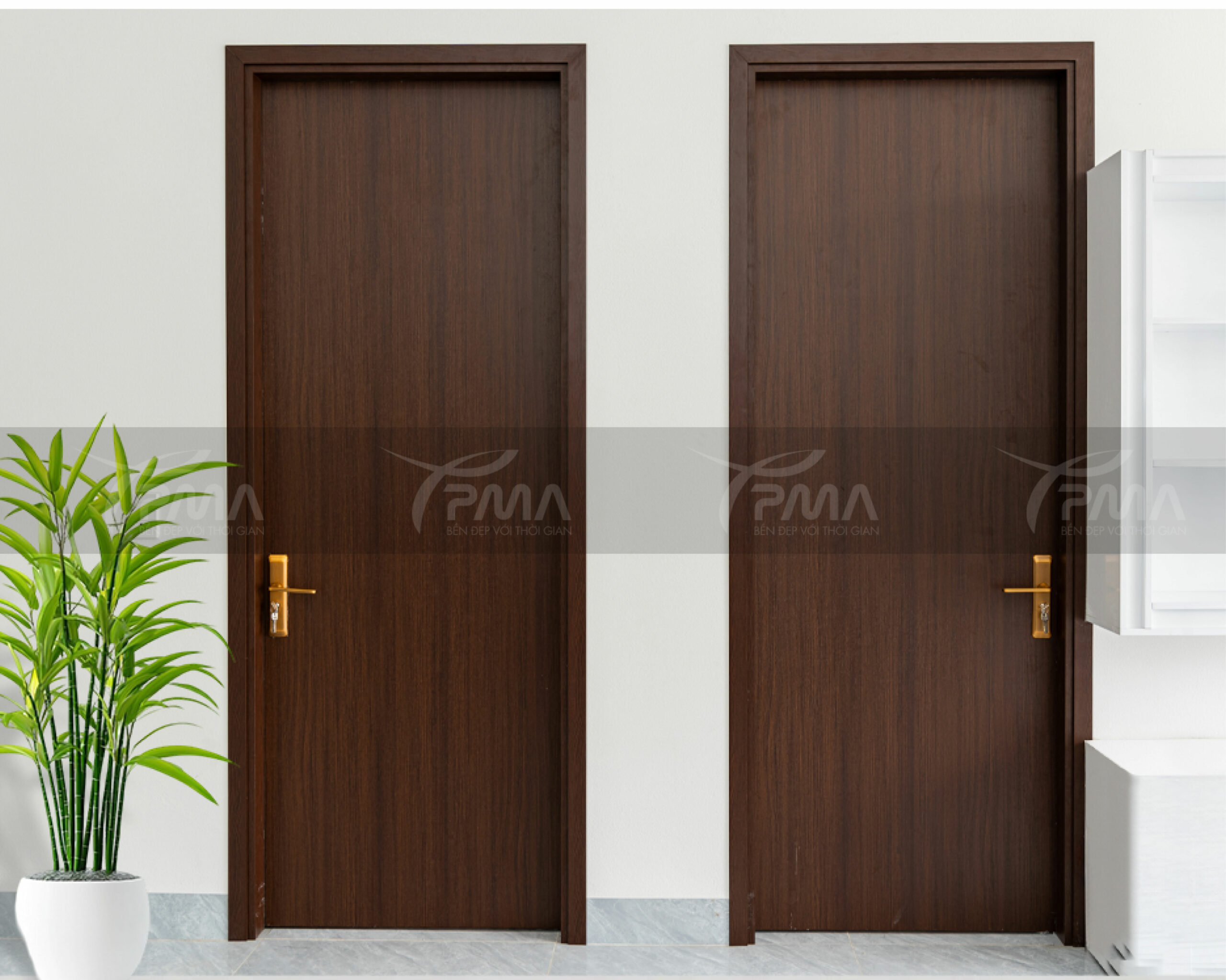 Cửa ra vào