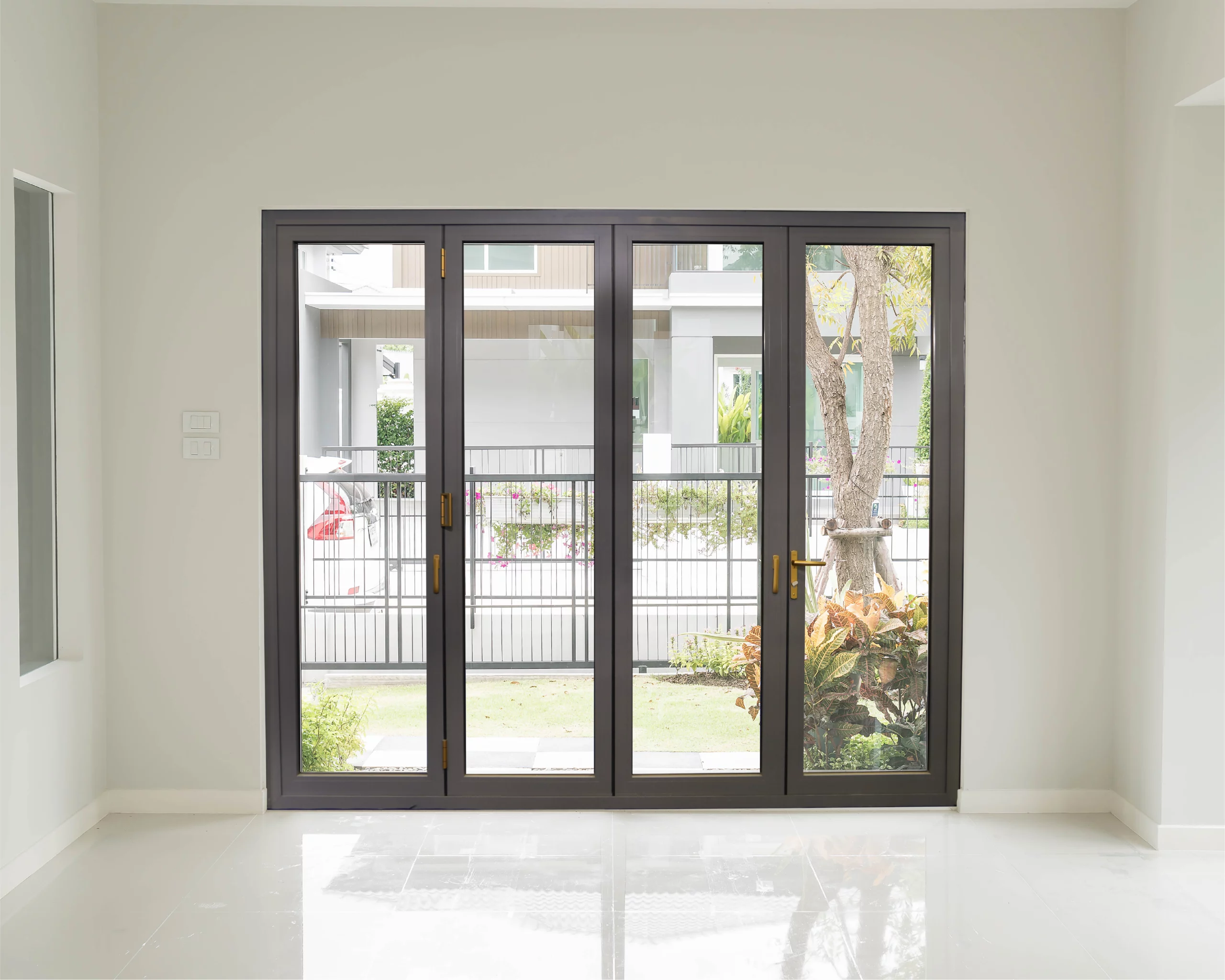 Cửa trượt