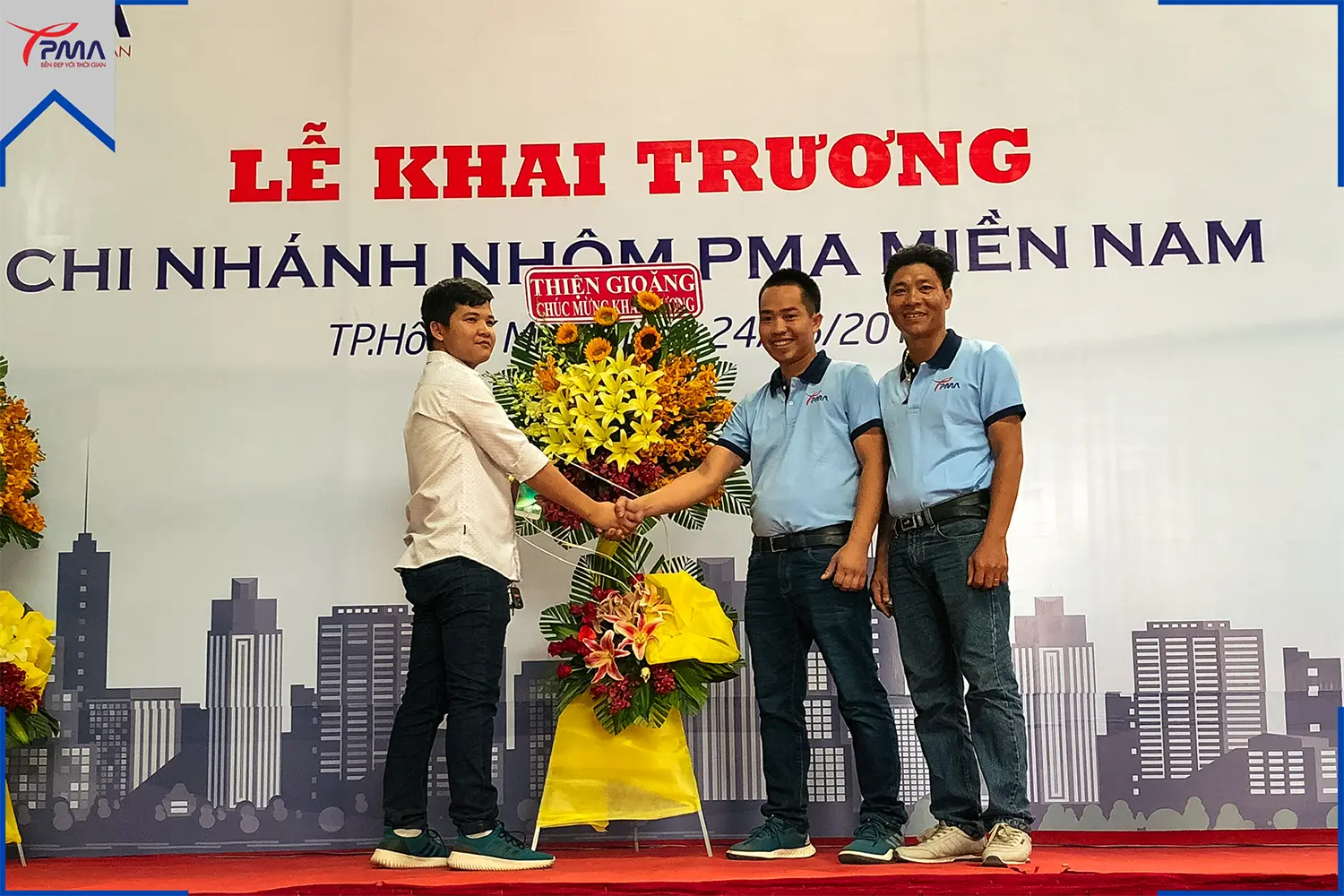 Khai Truong Mien Nam 2018 (3) Copy