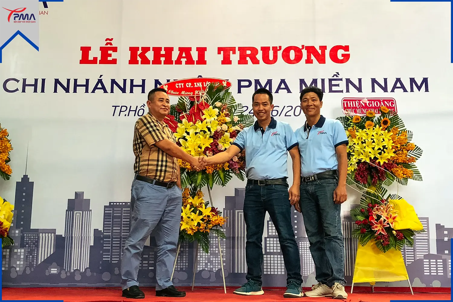 Khai Truong Mien Nam 2018 (4) Copy