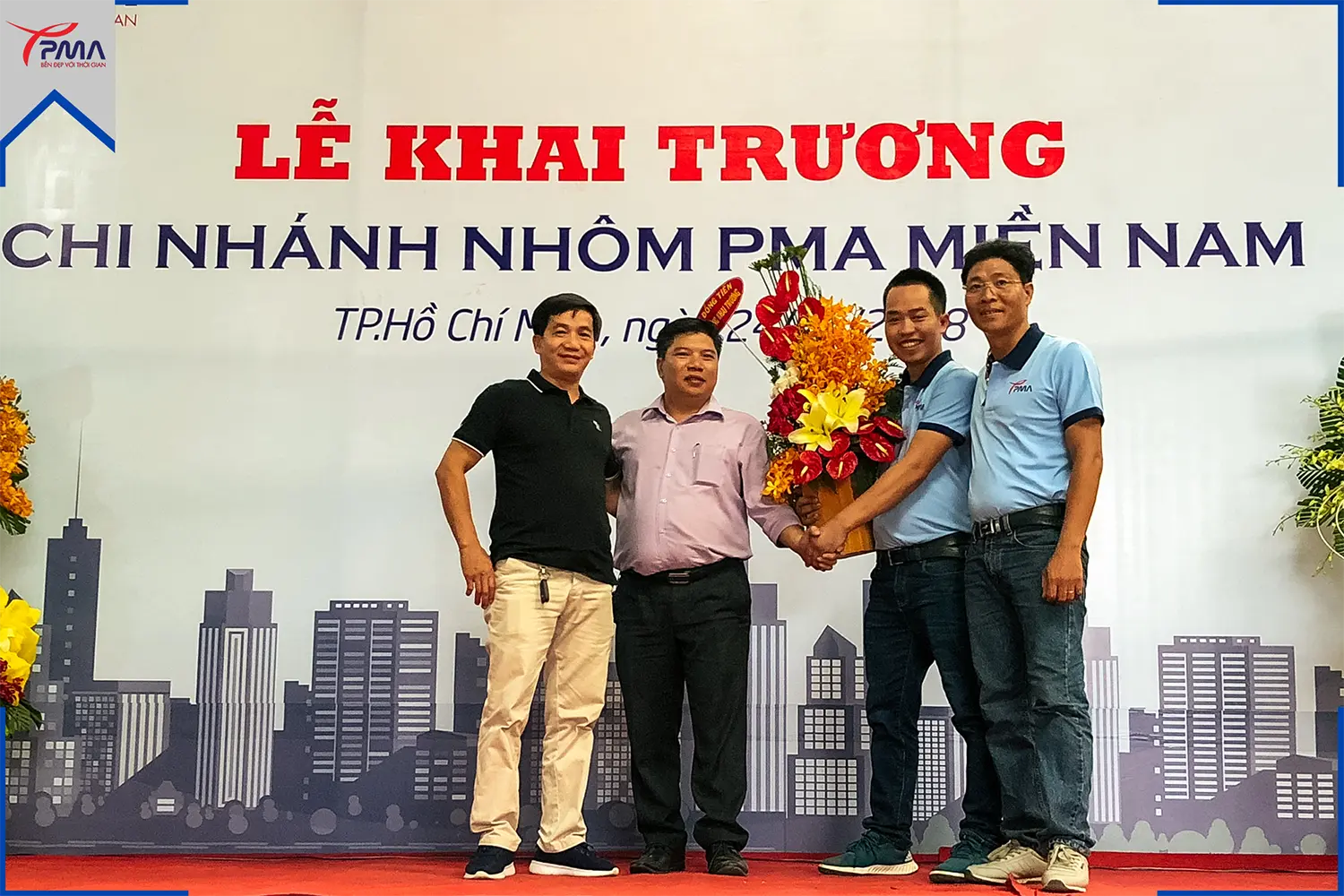 Khai Truong Mien Nam 2018 (5) Copy