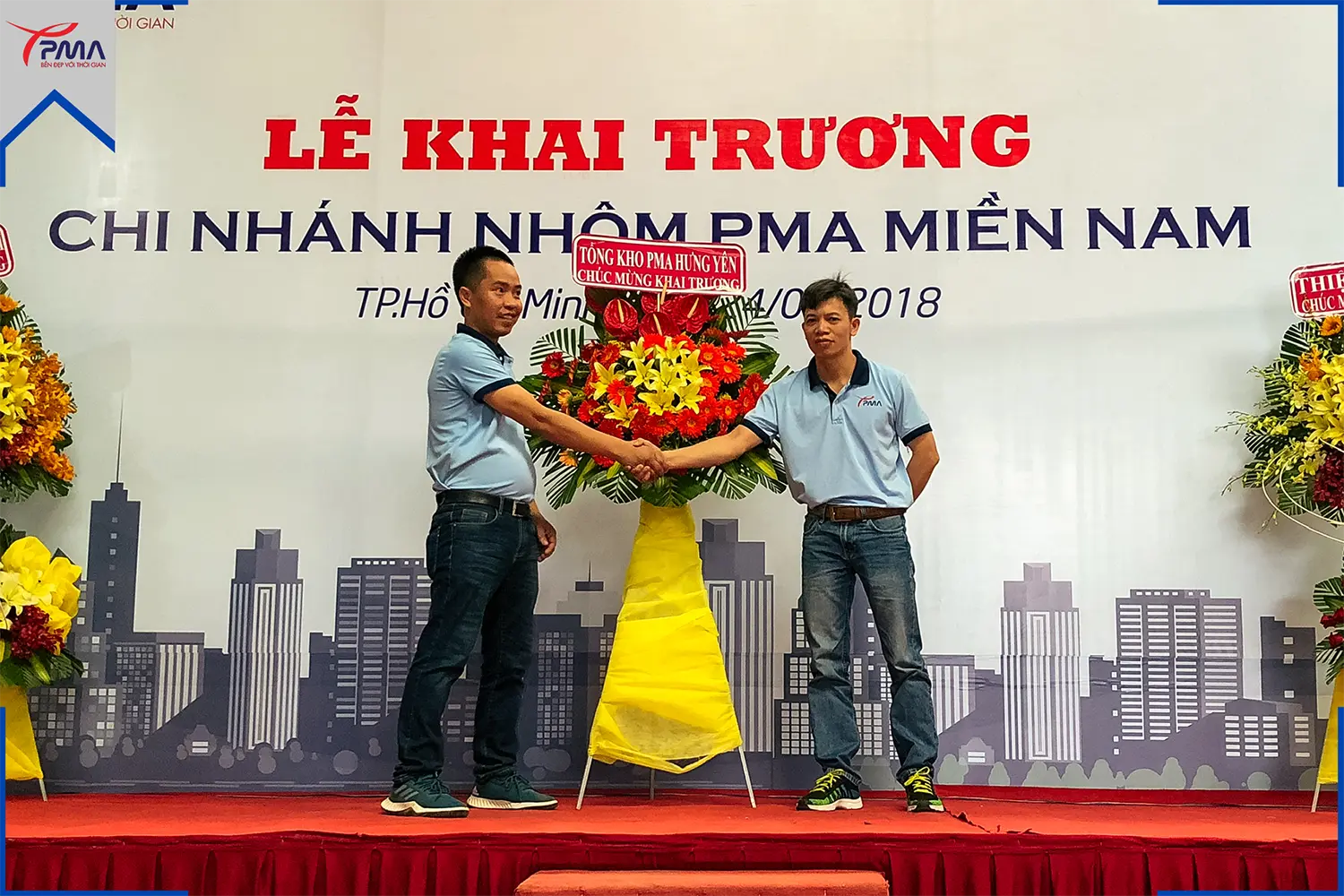 Khai Truong Mien Nam 2018 (6) Copy