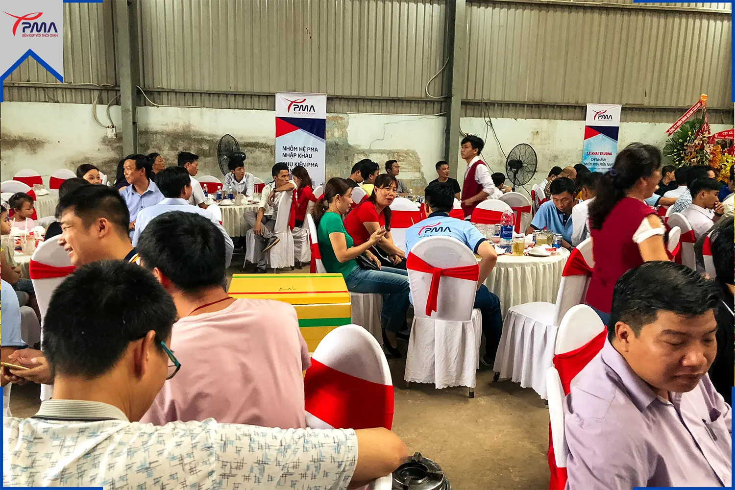 Khai Truong Mien Nam 2018 (8) Copy