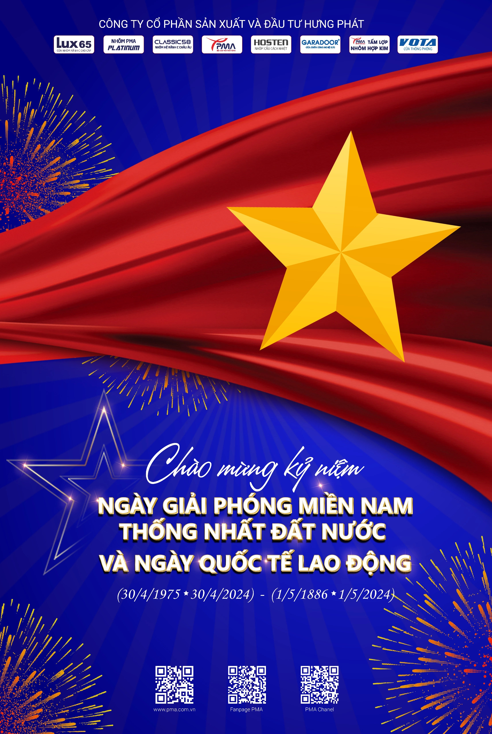 Chuc-mung-dai-le-ki-niem-490nam-giai-phong-mien-nam-thong-nhat-dat-nuoc