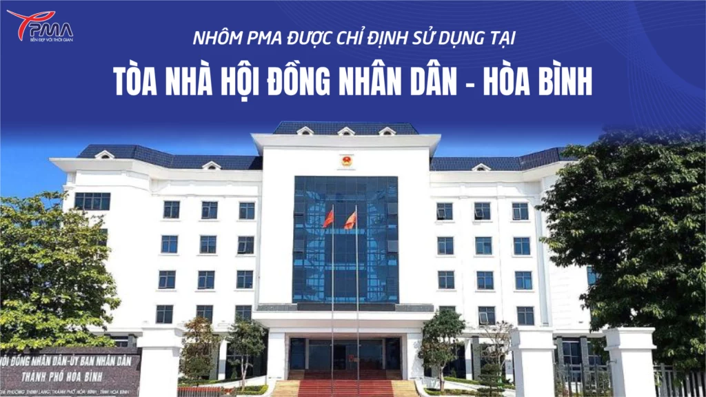 Du An Tieu Bieu Pma-11