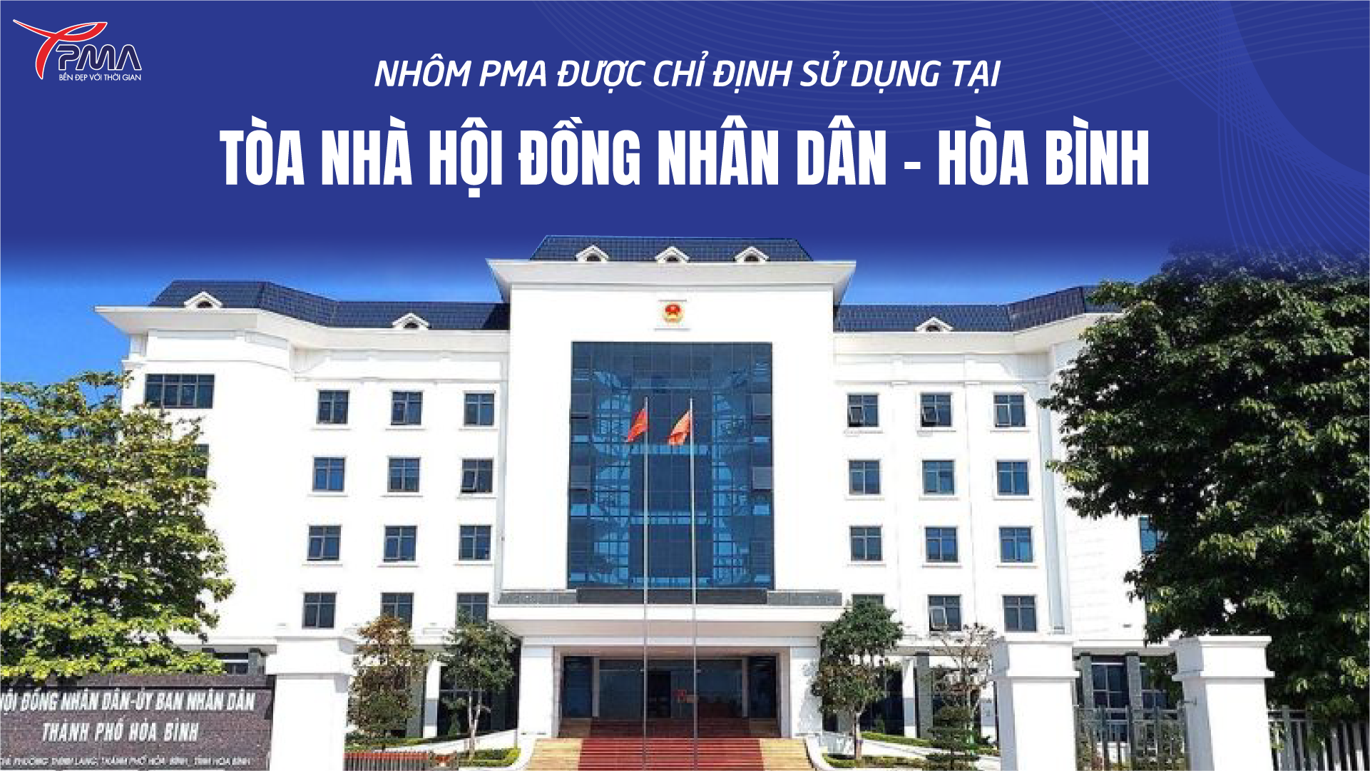 Du An Tieu Bieu Pma-11