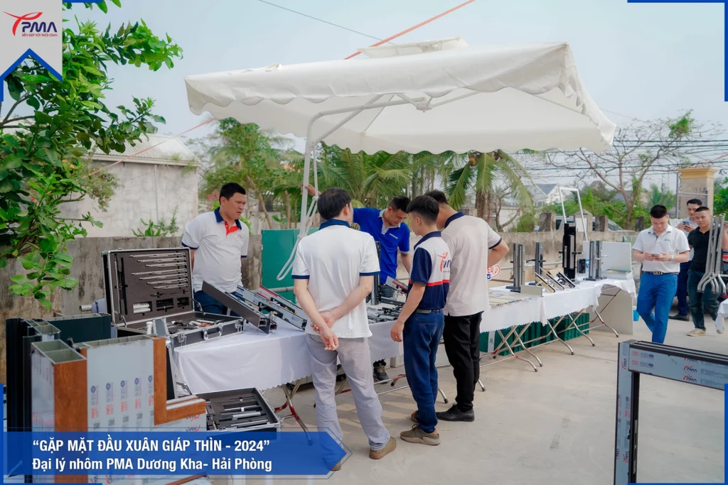 Gap-mat-dau-xuan-dai-ly-nhom-pma-duong-kha-hai-phong