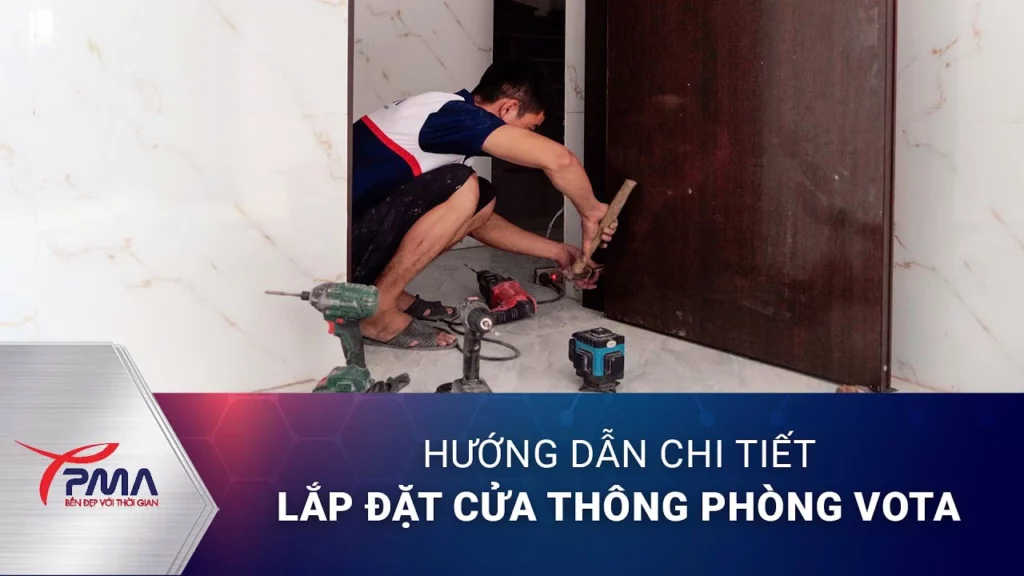 Huong-dan-lap-dat-cua-thong-phong-vota