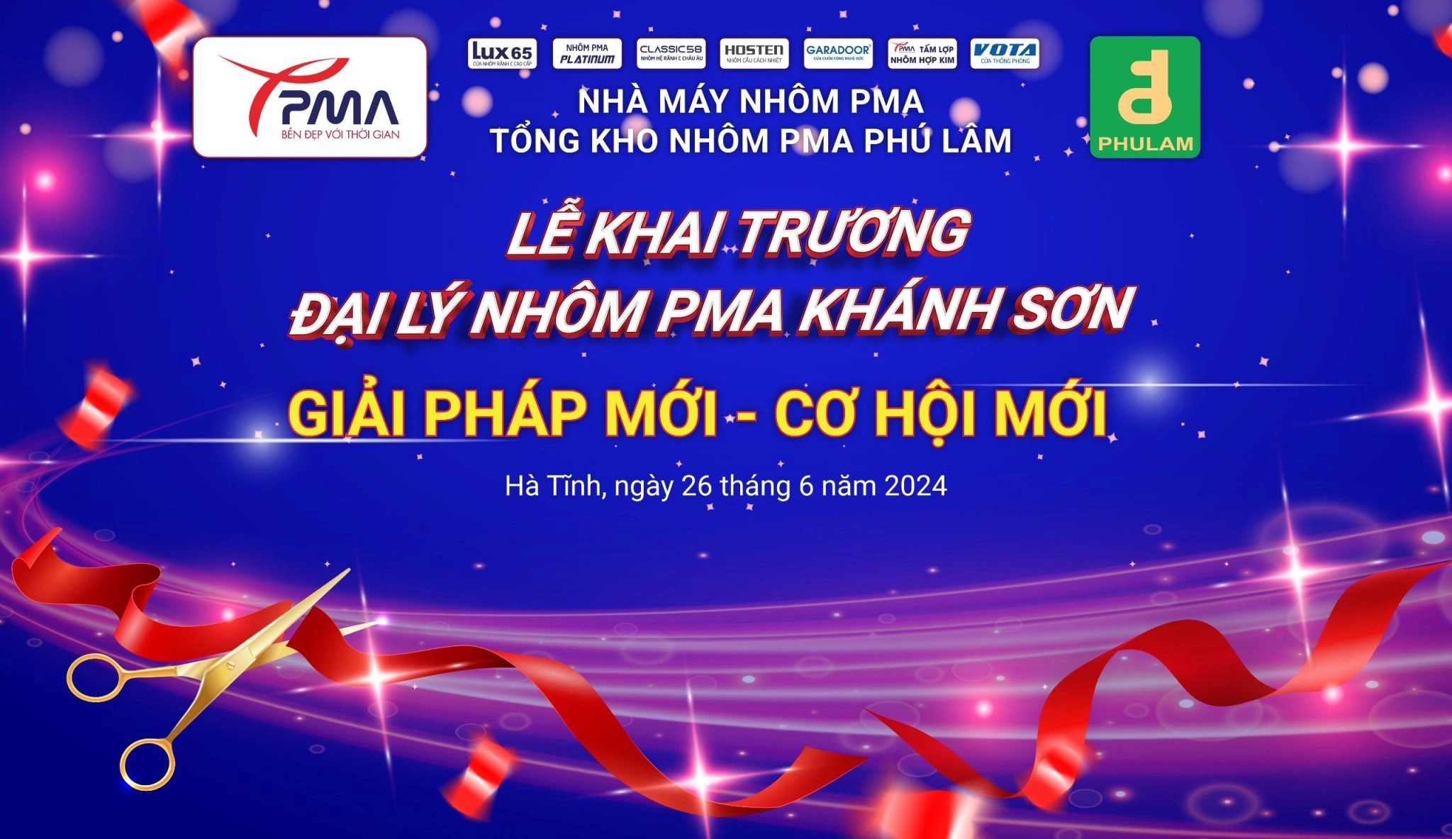 Nhom-pma-dong-hanh-buoi-le-khai-truong-nhom-pma-khanh-son